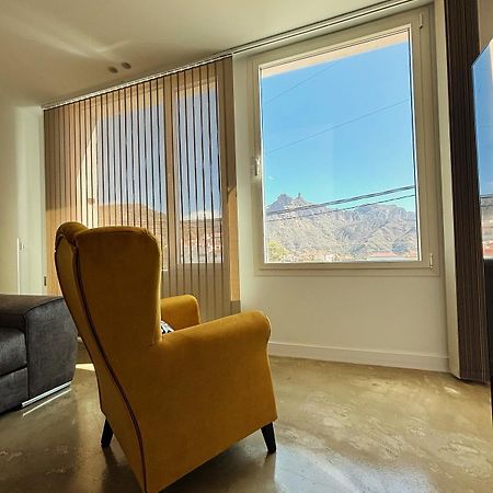 Ventana Del Nublo 1D Apartment Tejeda  Ngoại thất bức ảnh